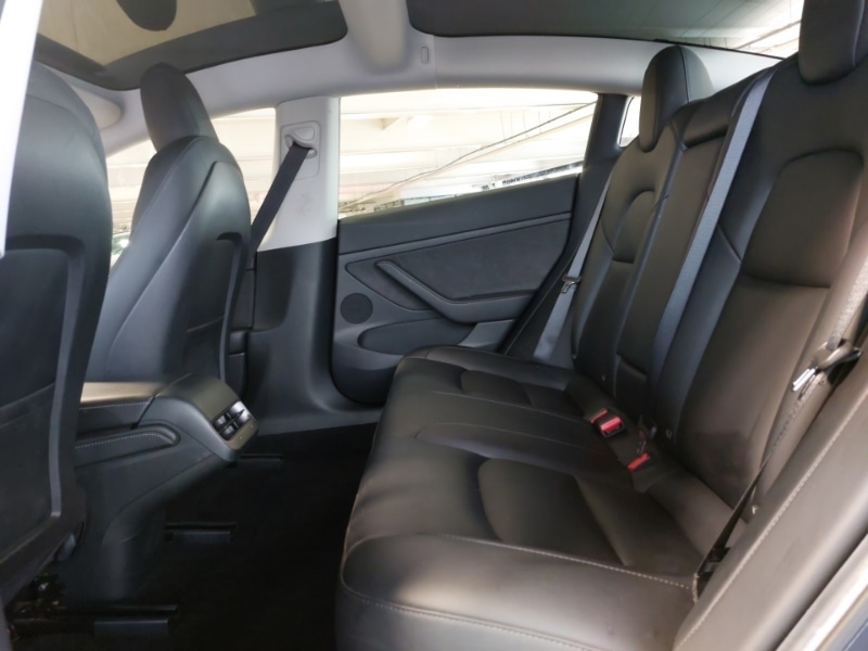 Used Tesla Model 3 2022 for sale - 77160264: Photo 6