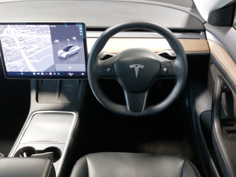 Used Tesla Model 3 2022 for sale - 77160264: Photo 7