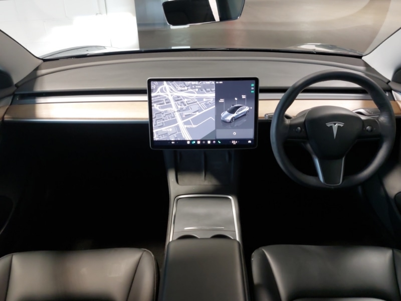 Used Tesla Model 3 2022 for sale - 77160264: Photo 8