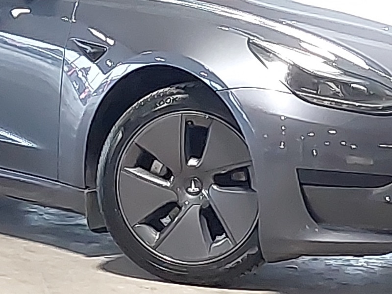 Used Tesla Model 3 2022 for sale - 77160264: Photo 9