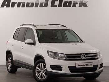 2013 - 2.0 TDi BlueMotion Tech S 5dr [2WD]