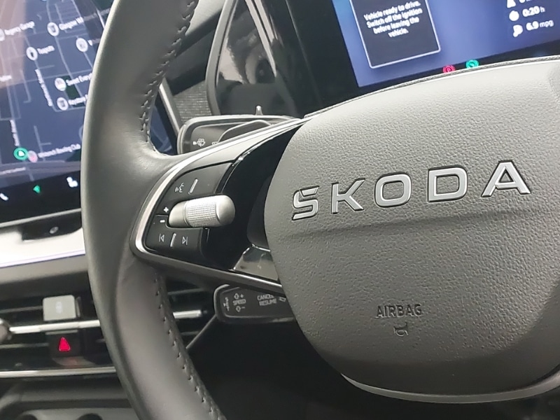 Used Skoda Kodiaq 2025 for sale - 77300072: Photo 11