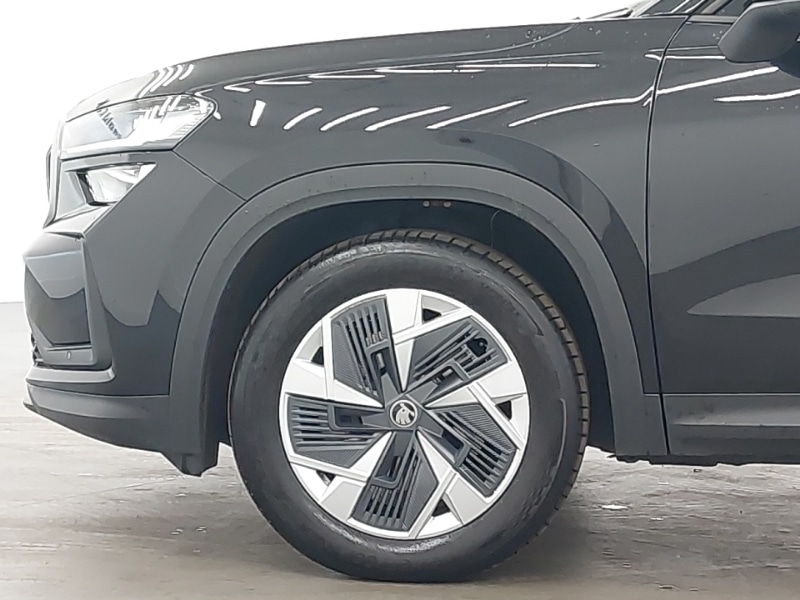 Used Skoda Kodiaq 2025 for sale - 77300072: Photo 12