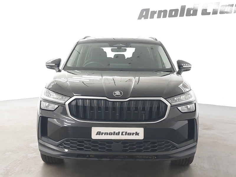 Used Skoda Kodiaq 2025 for sale - 77300072: Photo 13