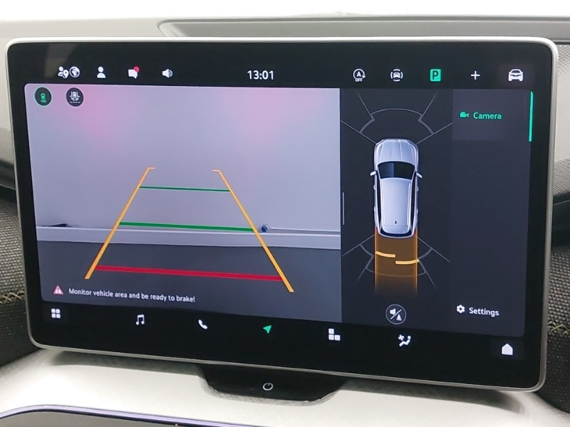 Used Skoda Kodiaq 2025 for sale - 77300072: Photo 17