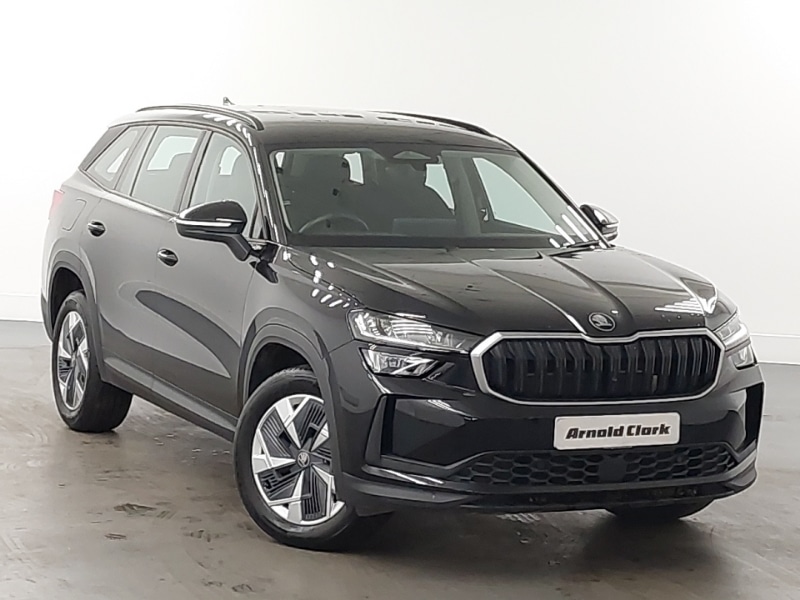 Used Skoda Kodiaq 2025 for sale - 77300072: Photo 19