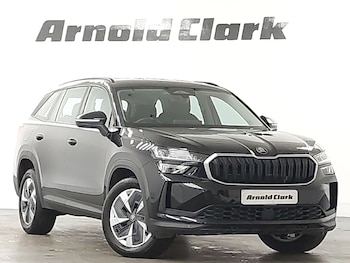 Used Skoda Kodiaq 2025 for sale - 77300072: Photo