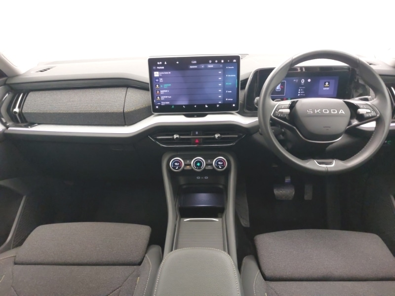 Used Skoda Kodiaq 2025 for sale - 77300072: Photo 2