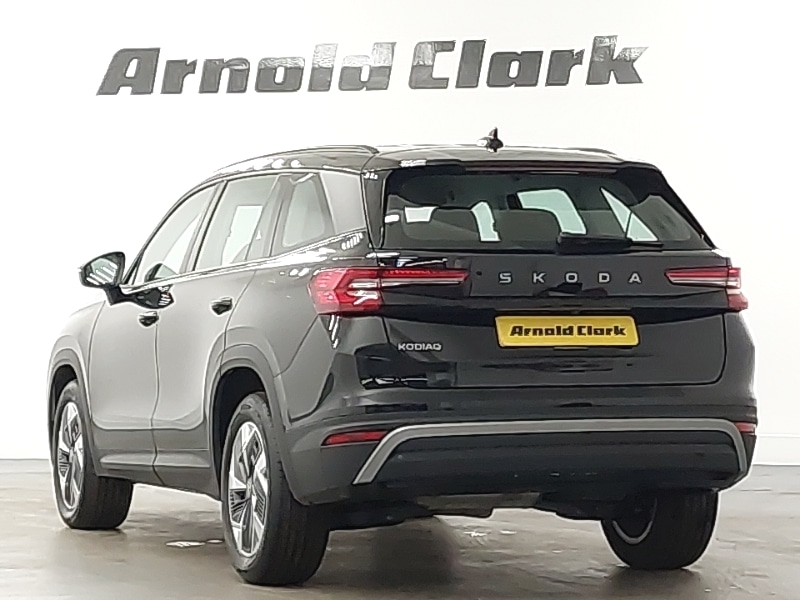 Used Skoda Kodiaq 2025 for sale - 77300072: Photo 3