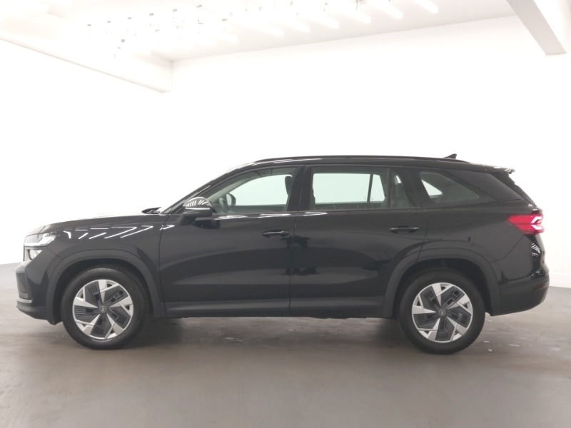Used Skoda Kodiaq 2025 for sale - 77300072: Photo 4