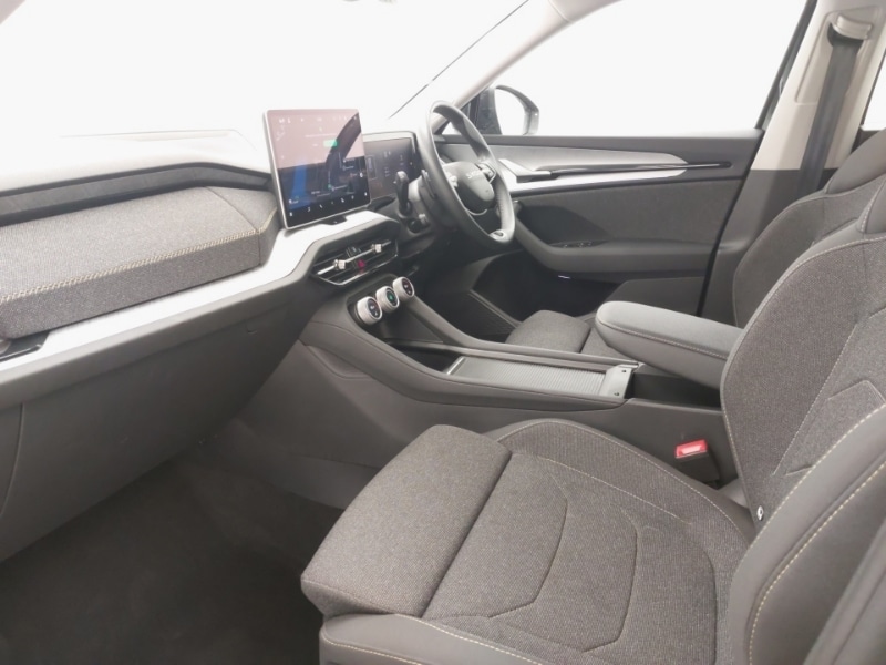 Used Skoda Kodiaq 2025 for sale - 77300072: Photo 5