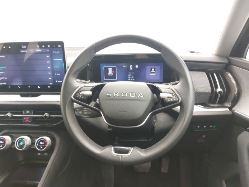 Used Skoda Kodiaq 2025 for sale - 77300072: Photo 7