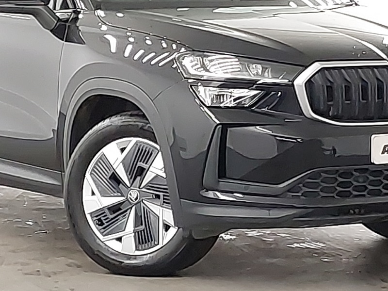 Used Skoda Kodiaq 2025 for sale - 77300072: Photo 9