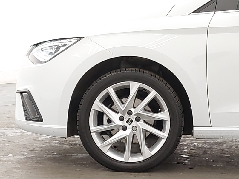 Used SEAT Ibiza 2024 for sale - 77419016: Photo 12