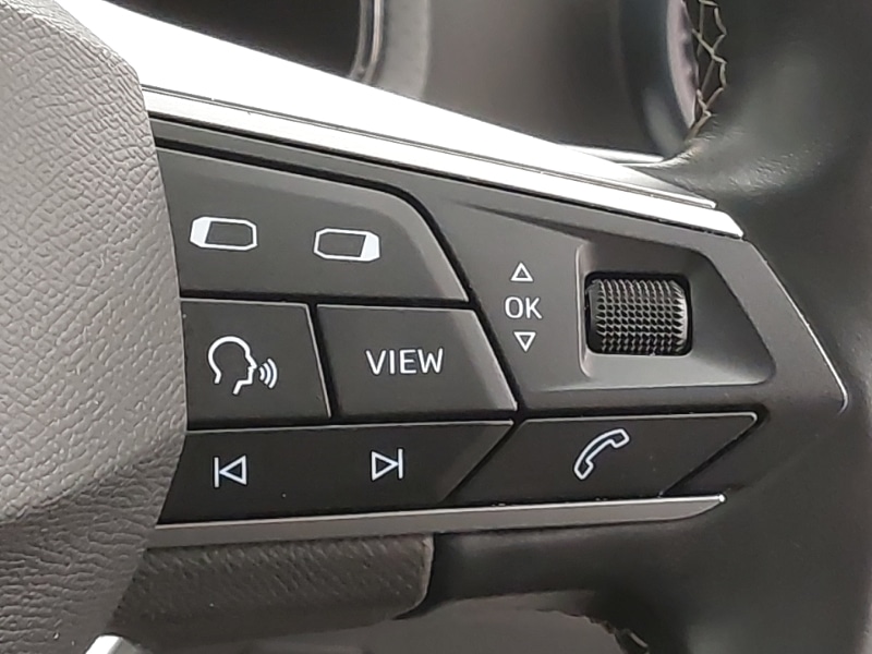 Used SEAT Ibiza 2024 for sale - 77419016: Photo 14