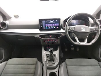 Used SEAT Ibiza 2024 for sale - 77419016: Photo