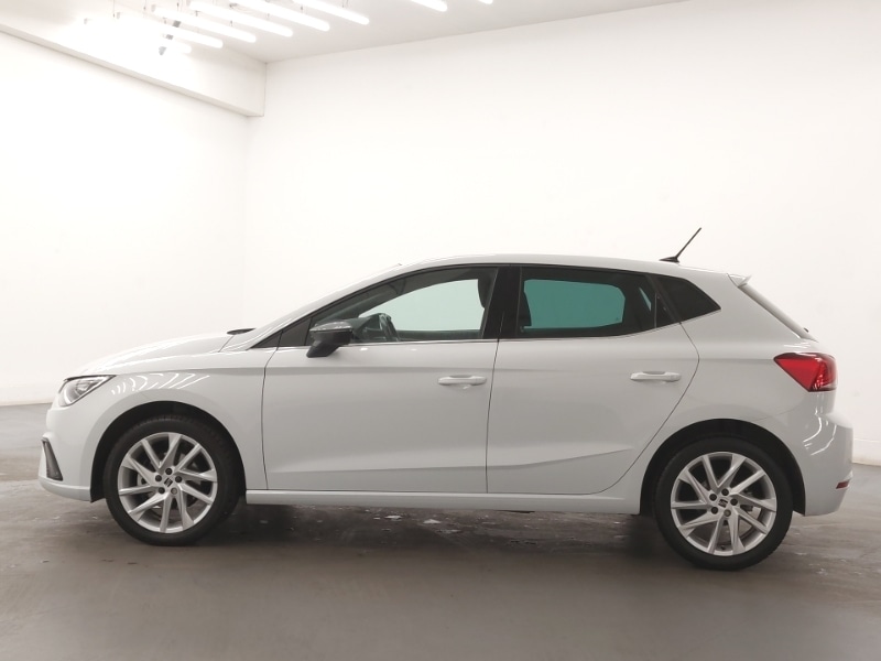 Used SEAT Ibiza 2024 for sale - 77419016: Photo 4