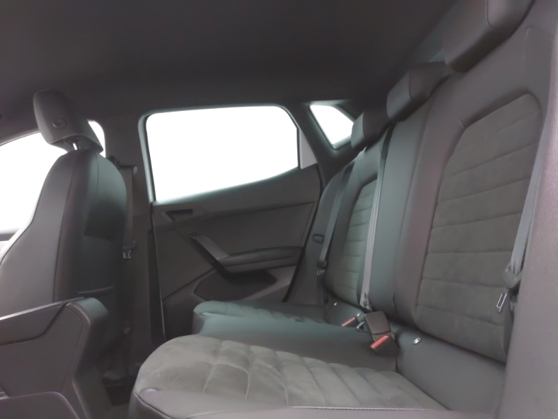 Used SEAT Ibiza 2024 for sale - 77419016: Photo 6