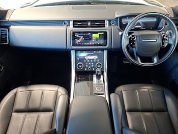 Used Land Rover Range Rover Sport 2022 for sale - 78369185: Photo