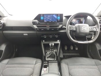 Used Citroen C4 2022 for sale - 78440822: Photo