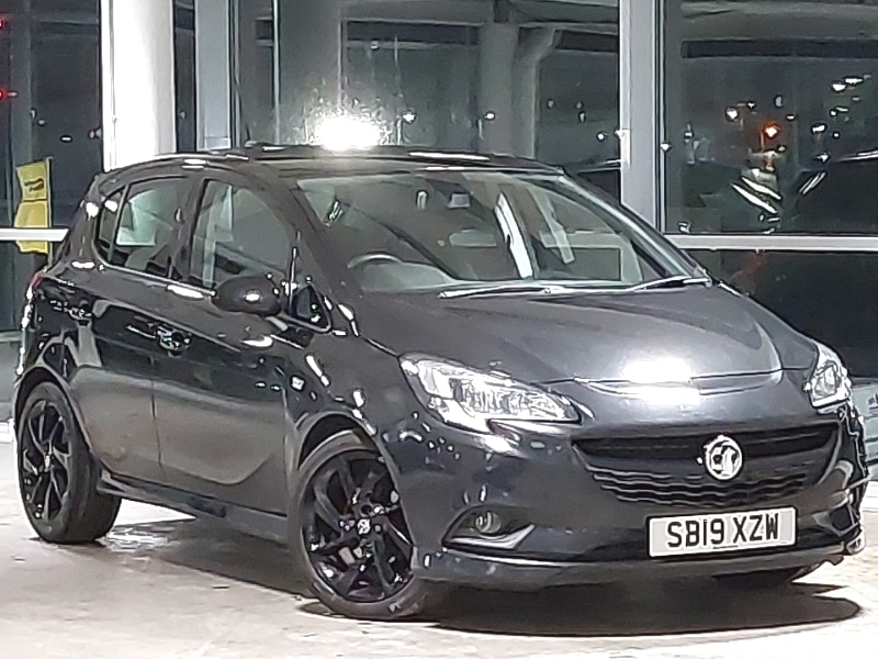 Used Vauxhall Corsa 2019 for sale - 76613700: Photo 1