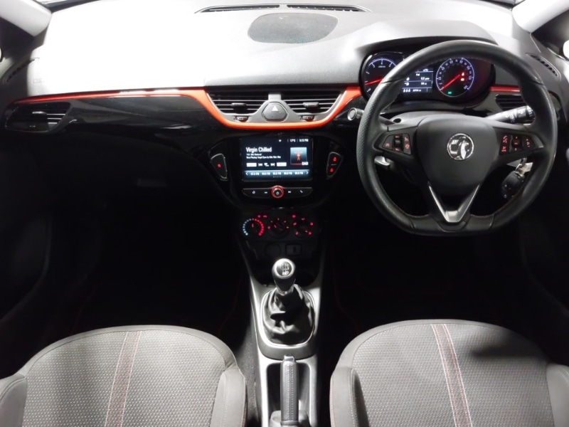 Used Vauxhall Corsa 2019 for sale - 76613700: Photo 2