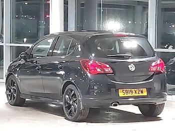 Used Vauxhall Corsa 2019 for sale - 76613700: Photo