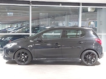 Used Vauxhall Corsa 2019 for sale - 76613700: Photo