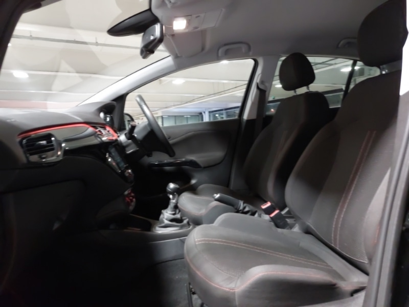 Used Vauxhall Corsa 2019 for sale - 76613700: Photo 5