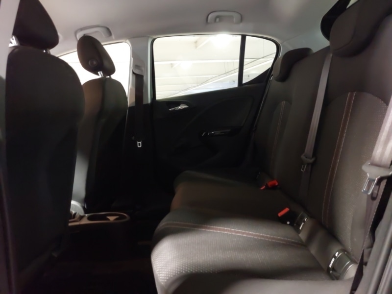Used Vauxhall Corsa 2019 for sale - 76613700: Photo 6