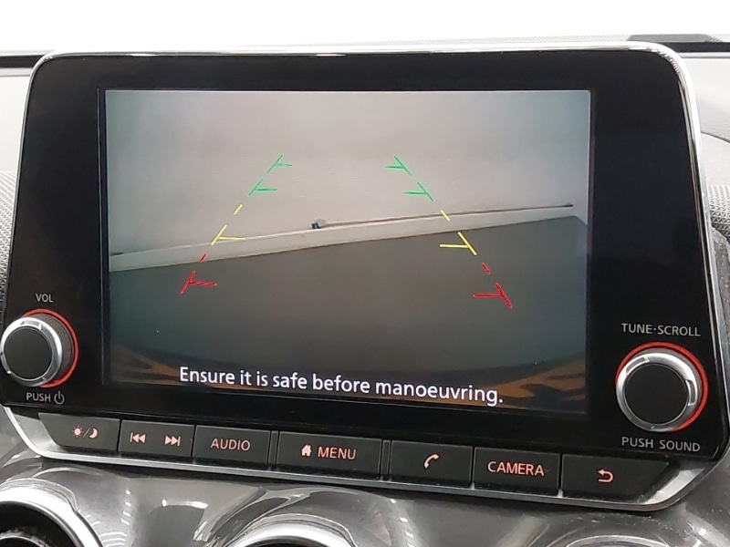 Used Nissan Juke 2019 for sale - 76630663: Photo 18