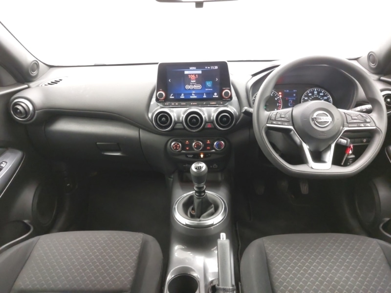Used Nissan Juke 2019 for sale - 76630663: Photo 2