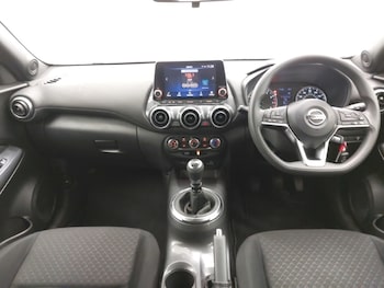 Used Nissan Juke 2019 for sale - 76630663: Photo