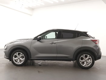Used Nissan Juke 2019 for sale - 76630663: Photo