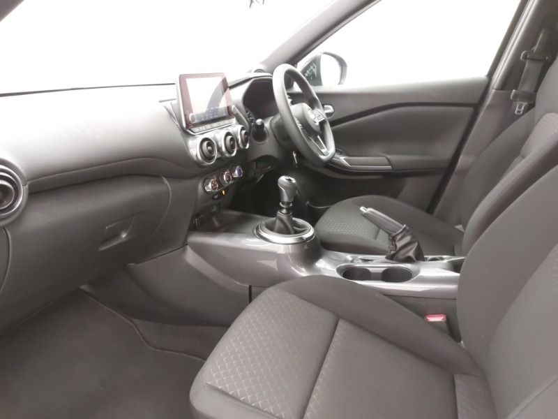 Used Nissan Juke 2019 for sale - 76630663: Photo 5