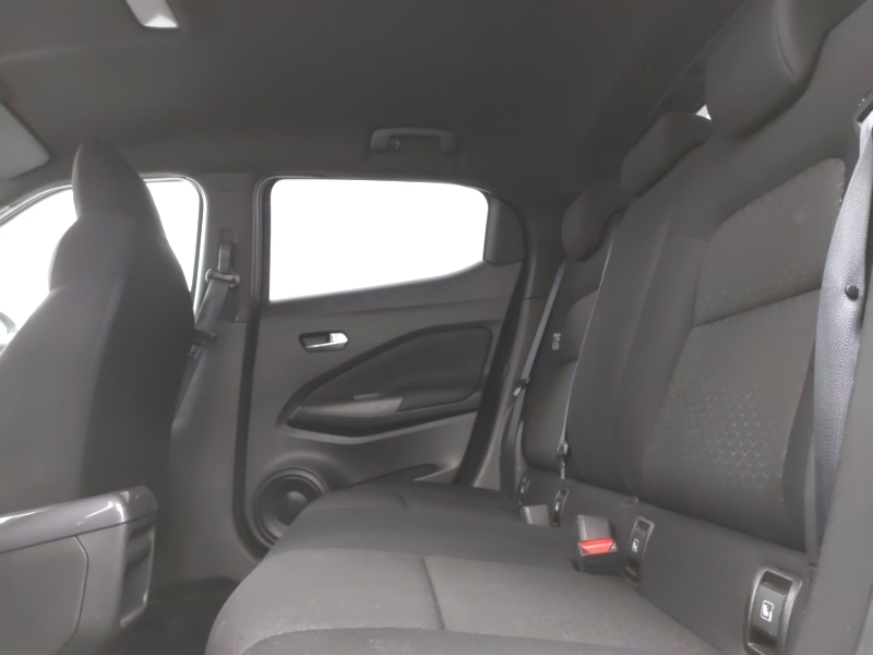 Used Nissan Juke 2019 for sale - 76630663: Photo 6