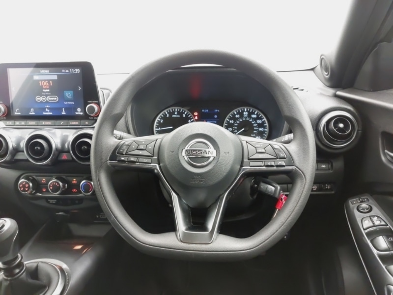 Used Nissan Juke 2019 for sale - 76630663: Photo 7