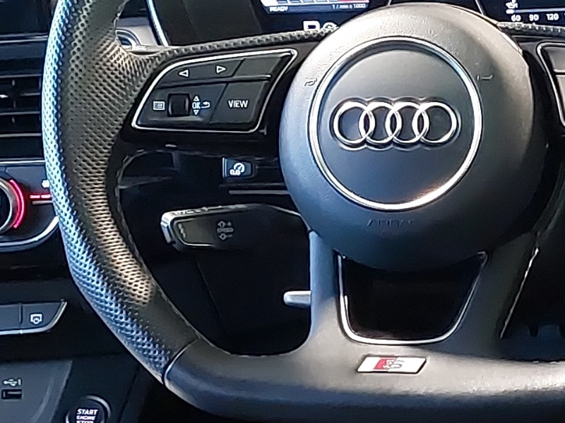 Used Audi A5 2023 for sale - 77304304: Photo 10