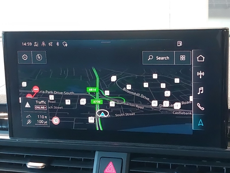 Used Audi A5 2023 for sale - 77304304: Photo 12