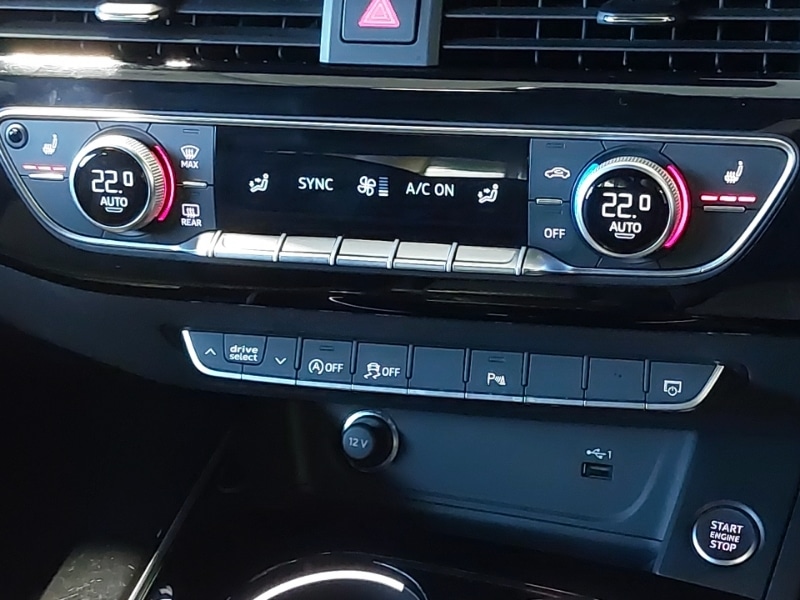 Used Audi A5 2023 for sale - 77304304: Photo 13