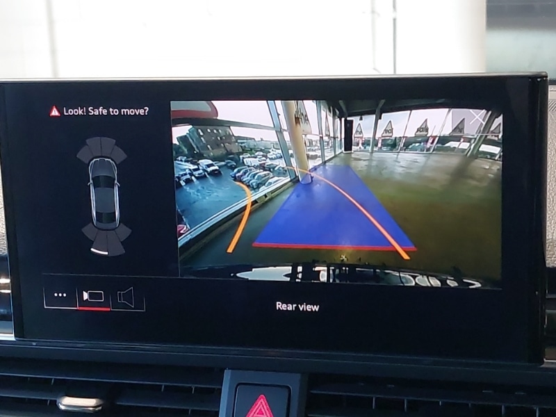 Used Audi A5 2023 for sale - 77304304: Photo 14