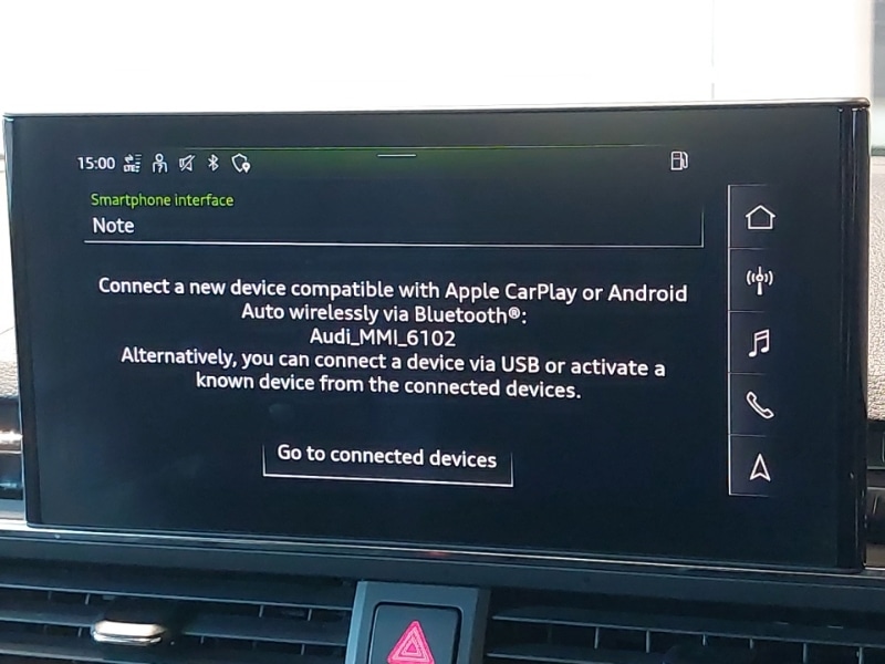 Used Audi A5 2023 for sale - 77304304: Photo 16