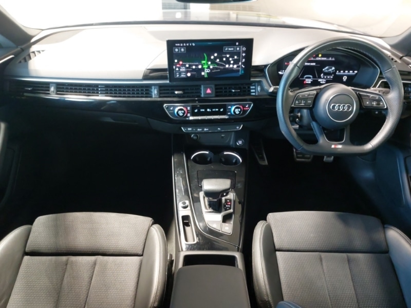 Used Audi A5 2023 for sale - 77304304: Photo 2