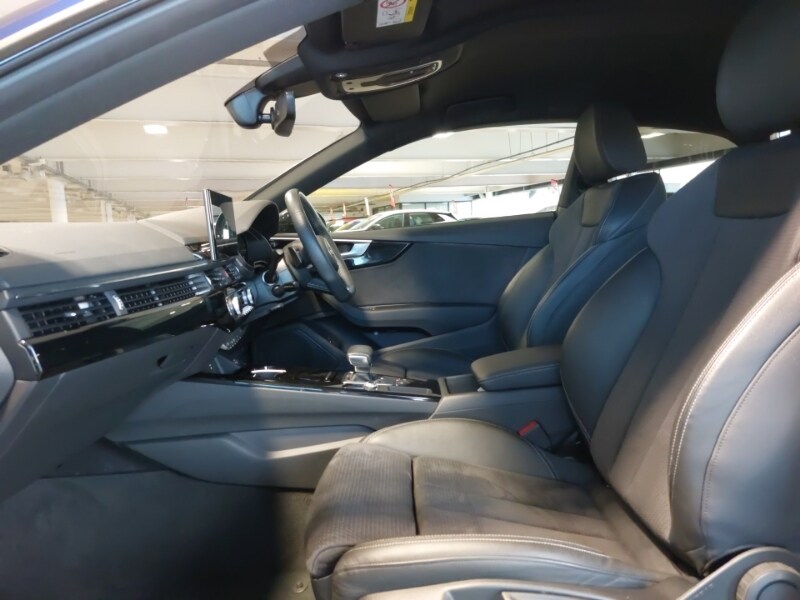 Used Audi A5 2023 for sale - 77304304: Photo 5