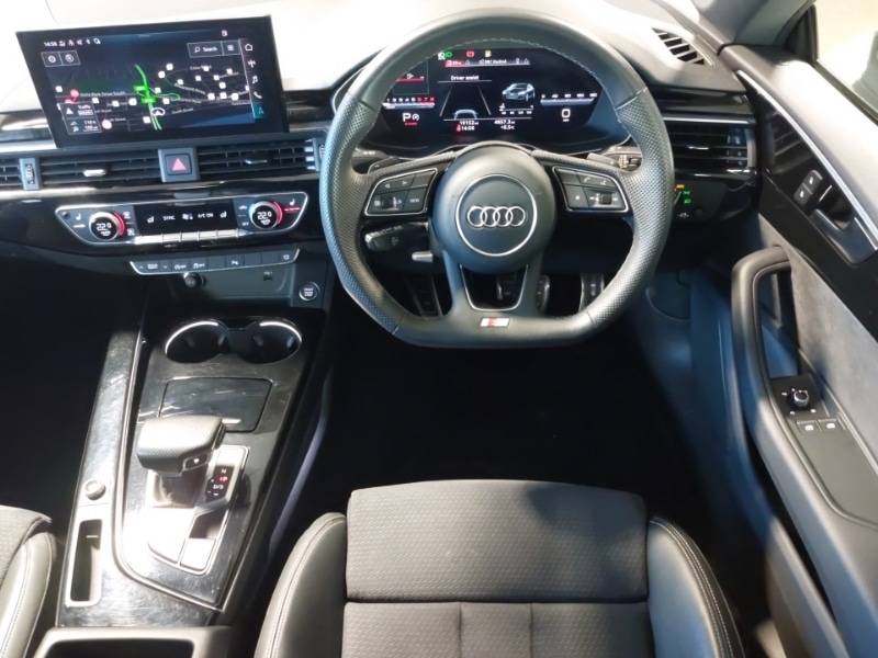 Used Audi A5 2023 for sale - 77304304: Photo 7