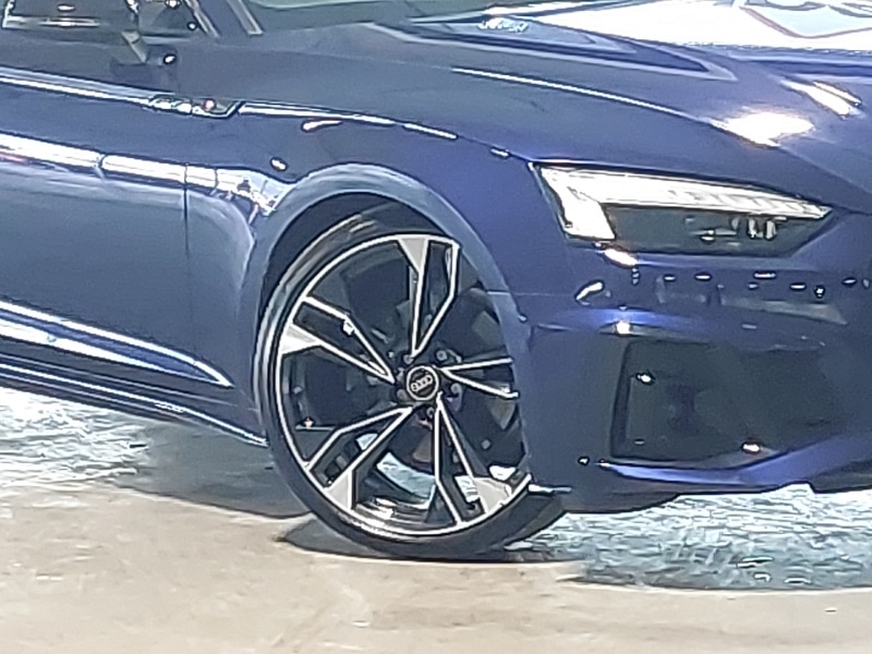 Used Audi A5 2023 for sale - 77304304: Photo 9