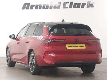 Used Vauxhall Astra 2024 for sale - 74293001: Photo