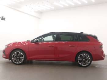 Used Vauxhall Astra 2024 for sale - 74293001: Photo