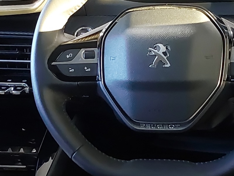 Used Peugeot 208 2022 for sale - 77114685: Photo 10