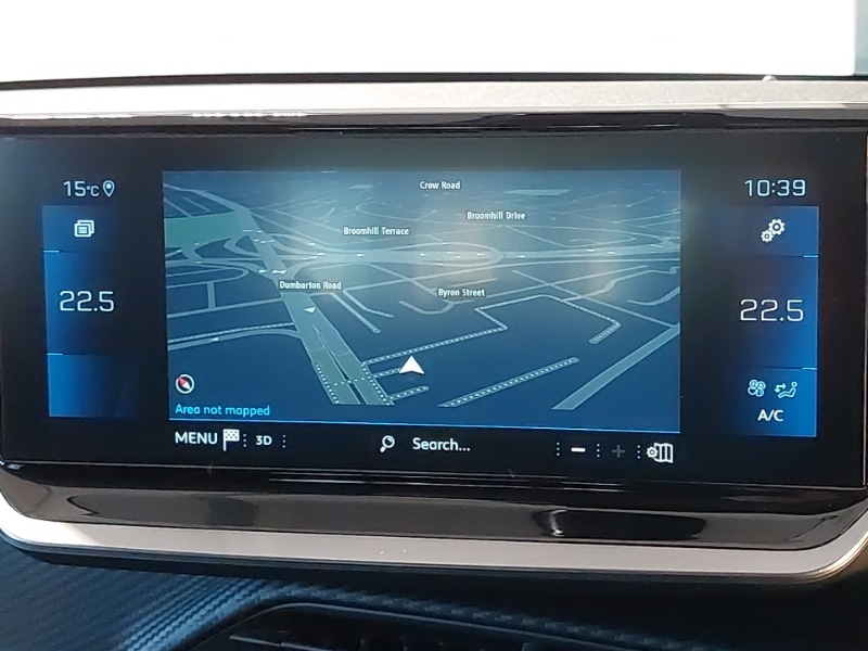 Used Peugeot 208 2022 for sale - 77114685: Photo 12